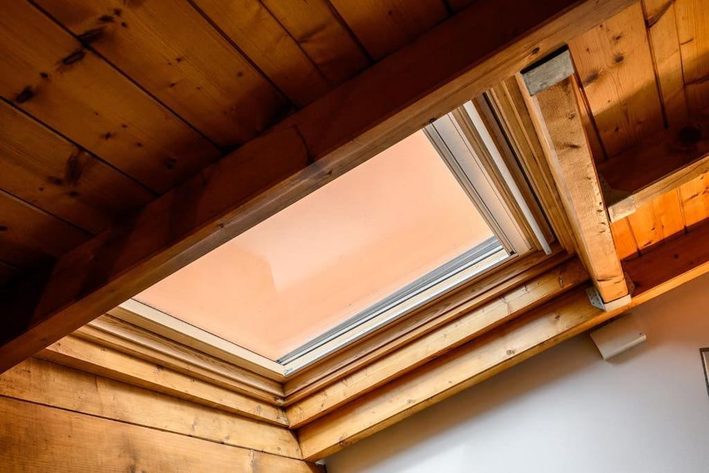Ab Plus - Via Del Carro 11 Apartment Bologna Exterior photo