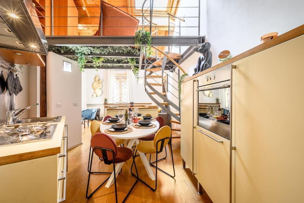 Ab Plus - Via Del Carro 11 Apartment Bologna Exterior photo